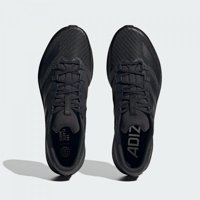 Adidas Adizero RC 5 ID6919 Ortopedik Bağcıklı Unisex Koşu Ayakkabısı Siyah