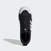 Adidas Bravada 2.0 Platform IE2310 Ortopedik Bağcıklı Kadın Günlük Ayakkabı Siyah
