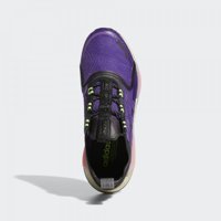 Adidas NMD_V3 GW3062 Ortopedik Bağcıklı Erkek Günlük Ayakkabı Mor