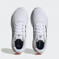 Adidas Galaxy 6 HP2419 Ortopedik Bağcıklı Erkek Koşu Ayakkabısı Beyaz