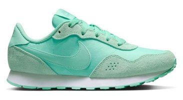 Nike MD Valiant CN8558-301 Bağcıklı Unisex Günlük Ayakkabı Yeşil