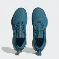 Adidas NMD_V3 FZ6498 Ortopedik Bağcıklı Erkek Günlük Ayakkabı Turkuaz
