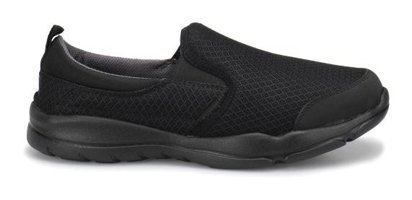 Lumberjack Liponis -100253807 Bağcıksız Phylon Erkek Günlük Ayakkabı Siyah
