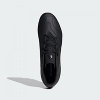 Adidas Predator Club IG7759 Bağcıklı Çivili Krampon Siyah