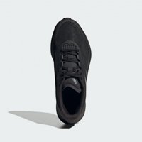 Adidas Duramo Speed IE7267 Ortopedik Bağcıklı Adiwear Erkek Koşu Ayakkabısı Siyah