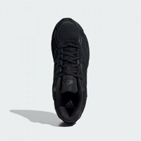 Adidas Response CL ID8307 Ortopedik Bağcıklı Erkek Günlük Ayakkabı Siyah