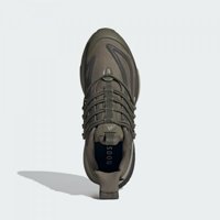 Adidas Alphaboost V1 IG3129 Ortopedik Bağcıklı Erkek Günlük Ayakkabı Haki
