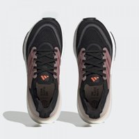 Adidas Ultraboost Light HQ6349 Ortopedik Bağcıklı Kadın Koşu Ayakkabısı Siyah