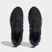 Adidas X_PLRBOOST ID9442 Ortopedik Bağcıklı Kadın Günlük Ayakkabı Siyah