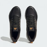 Adidas Ultrabounce TR Bounce ID9398 Ortopedik Bağcıklı Erkek Koşu Ayakkabısı Siyah