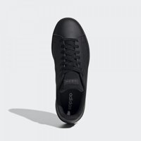 Adidas Advantage Base EE7693 Ortopedik Bağcıklı Erkek Günlük Ayakkabı Siyah