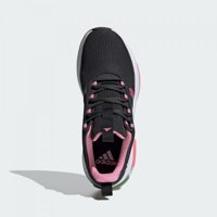 Adidas Racer TR23 IF6510 Ortopedik Bağcıklı Kadın Günlük Ayakkabı Siyah
