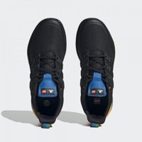 Adidas Racer TR21 X Lego HQ8871 Ortopedik Bağcıklı Erkek Günlük Ayakkabı Siyah