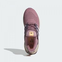 Adidas Ultraboost 1.0 ID9680 Ortopedik Bağcıklı Unisex Günlük Ayakkabı Lila