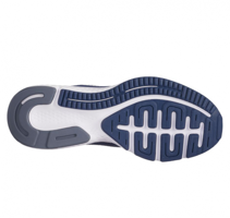 Nike Runallday 898484-400 Bağcıklı Kadın Koşu Ayakkabısı Lacivert