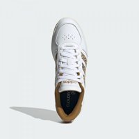 Adidas Breaknet Sleek IH7511 Bağcıklı Kadın Günlük Ayakkabı Beyaz