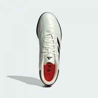 Adidas Copa Pure 2 League TF IE4986 Ortopedik Bağcıklı Halı Saha Ayakkabısı Bej