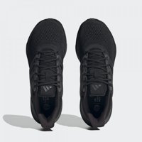 Adidas Ultrabounce HP5797 Ortopedik Bağcıklı Erkek Koşu Ayakkabısı Siyah