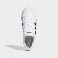 Adidas Retrovulc GW8367 Bağcıklı Erkek Günlük Ayakkabı Beyaz