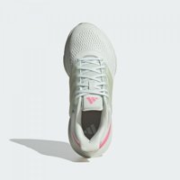 Adidas Ultrabounce IF3944 Ortopedik Bağcıklı Kız Çocuk Koşu Ayakkabısı Yeşil