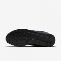 Nike MD Runner 2 749794-410 Bağcıklı Erkek Günlük Ayakkabı Lacivert