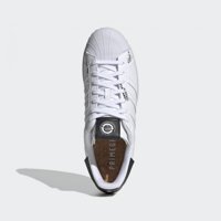 Adidas Superstar GV7671 Bağcıklı Unisex Günlük Ayakkabı Beyaz