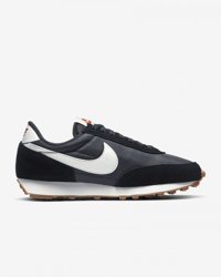 Nike Daybreak CK2351-001 Bağcıklı Kadın Günlük Ayakkabı Siyah