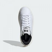 Adidas Stan Smith PF IE0450 Bağcıklı Kadın Günlük Ayakkabı Beyaz