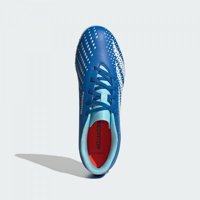 Adidas Predator Accuracy.4 GY9996 Bağcıklı Krampon Mavi