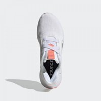 Adidas Edge Lux GX0587 Ortopedik Bağcıklı Kadın Koşu Ayakkabısı Beyaz