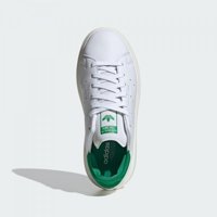 Adidas Stan Smith PF ID2786 Bağcıklı Kadın Günlük Ayakkabı Beyaz