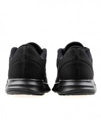 Nike Downshifter 9 AR4135-001 Bağcıklı Kadın Günlük Ayakkabı Siyah