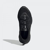 Adidas Ozweego EE6999 Ortopedik Bağcıklı Unisex Günlük Ayakkabı Siyah