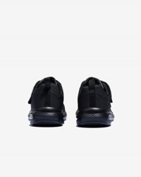 Skechers Dyna Air Fast Pulse 998230L-BBK Bağcıklı-Cırtlı Erkek Çocuk Günlük Ayakkabı Siyah
