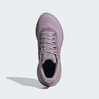 Adidas Runfalcon 3 IE0745 Ortopedik Bağcıklı Kadın Koşu Ayakkabısı Lila