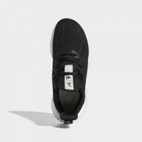 Adidas Alphaboost Parley EF1163 Ortopedik Bağcıklı Kadın Koşu Ayakkabısı Siyah