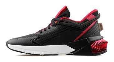 Puma Provoke XT 195188-01 Bağcıklı Kadın Antrenman Ayakkabısı Siyah