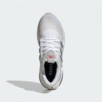Adidas X_PLRBOOST ID9590 Ortopedik Bağcıklı Kadın Günlük Ayakkabı Beyaz