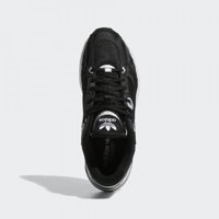 Adidas Astir GY5260 Ortopedik Bağcıklı Kadın Günlük Ayakkabı Siyah