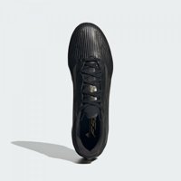 Adidas F50 League IF1337 Ortopedik Bağcıklı Halı Saha Ayakkabısı Siyah