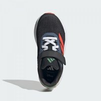 Adidas Duramo Mickey EL IF4034 Ortopedik Bağcıklı-Cırtlı Erkek Çocuk Günlük Ayakkabı Siyah