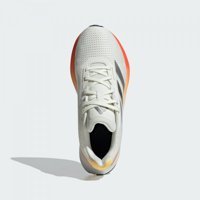 Adidas Duramo SL IE7982 Ortopedik Bağcıklı Adiwear Kadın Koşu Ayakkabısı Bej