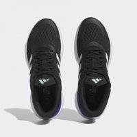 Adidas Response Super 2.0 HP5933 Ortopedik Bağcıklı Erkek Koşu Ayakkabısı Siyah