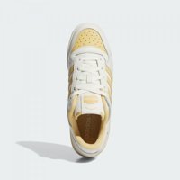 Adidas Forum Low CL IG3780 Bağcıklı Unisex Günlük Ayakkabı Bej