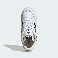 Adidas Forum XLG IG2578 Bağcıklı Kadın Günlük Ayakkabı Beyaz