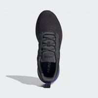 Adidas Racer TR21 GZ8185 Ortopedik Bağcıklı Erkek Günlük Ayakkabı Siyah