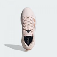 Adidas Avryn_X IG3620 Ortopedik Bağcıklı Adiwear Kadın Günlük Ayakkabı Pembe