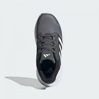 Adidas Tensaur Run 3.0 IE3545 Ortopedik Bağcıklı Erkek Çocuk Günlük Ayakkabı Antrasit