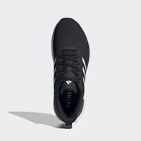 Adidas Response Super 2.0 G58068 Ortopedik Bağcıklı Erkek Koşu Ayakkabısı Siyah