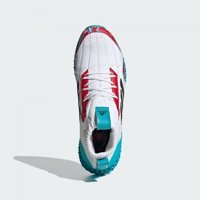 Adidas Ultra 4D Mid Marvel IG5342 Bağcıklı Unisex Günlük Ayakkabı Beyaz